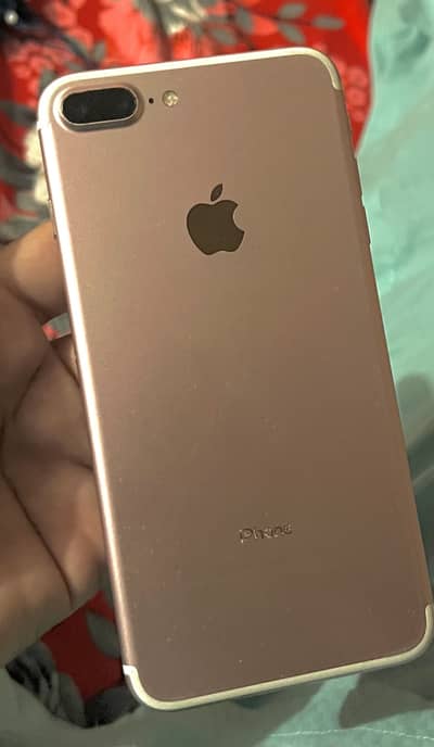 Apple iPhone 7 Plus
