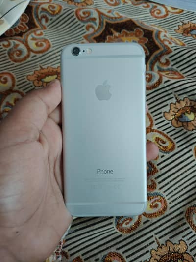 Apple iPhone 6