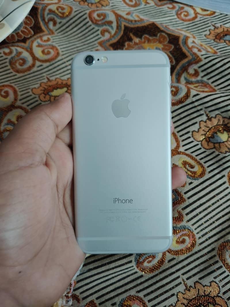Apple iPhone 6 0