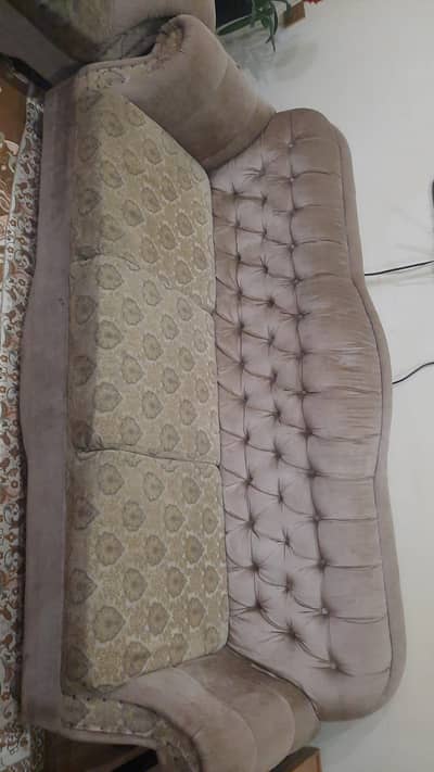 Sofa set for sale