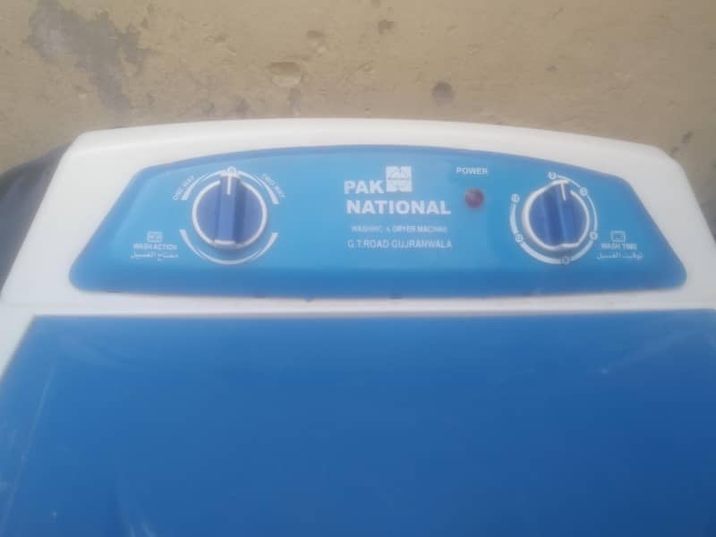 washing machine 0