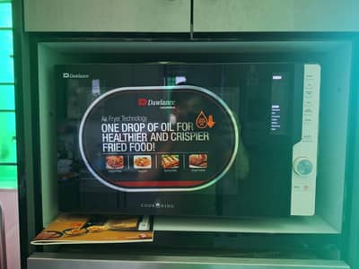 Dawlance Microwave Oven
