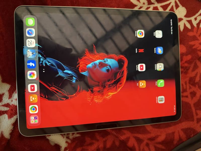 Ipad Air M4 2