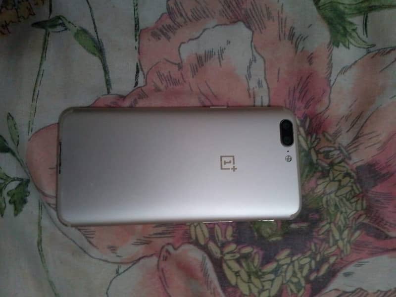 One Plus 5 1