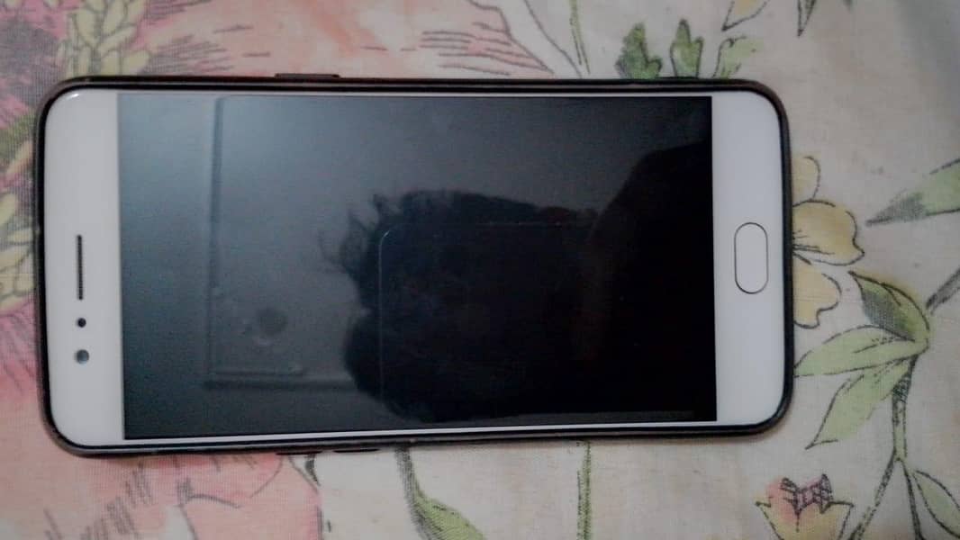One Plus 5 2