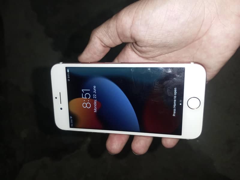 iPhone 7 Bypass 0