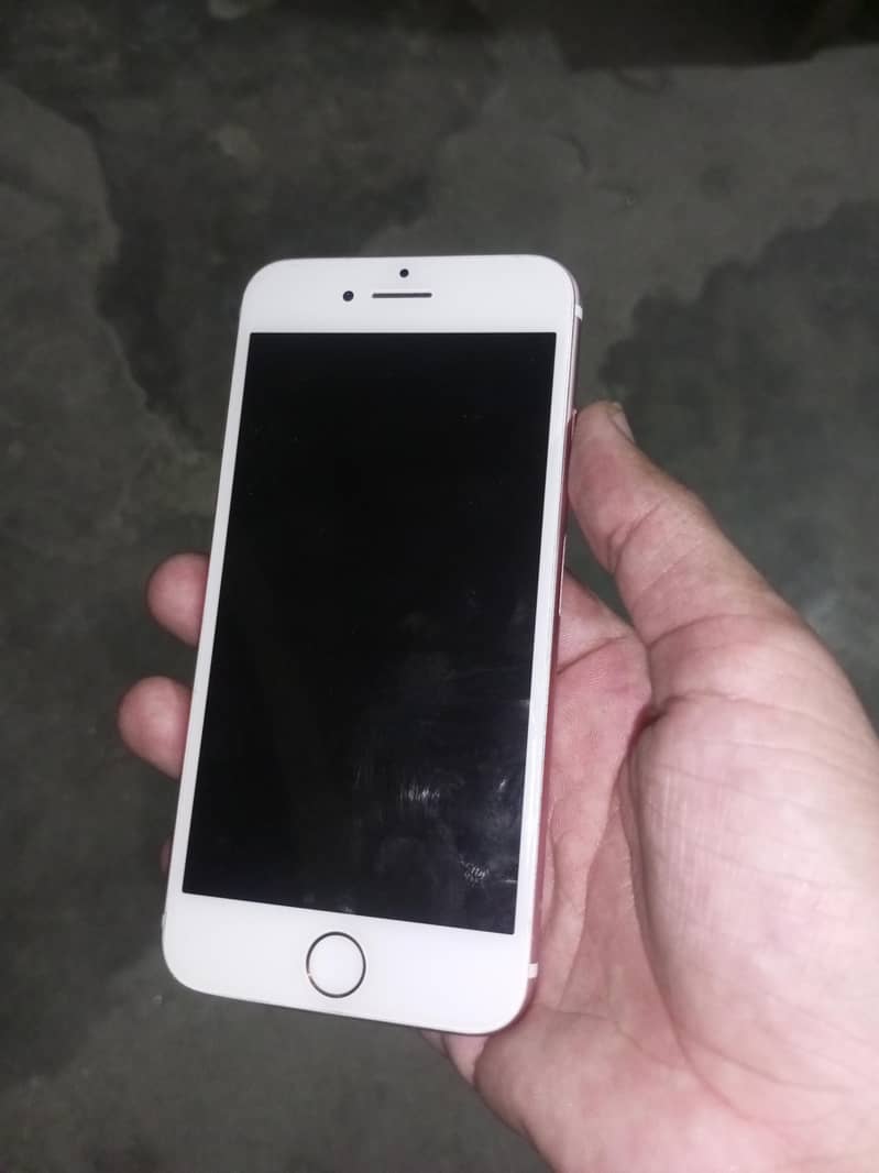 iPhone 7 Bypass 1