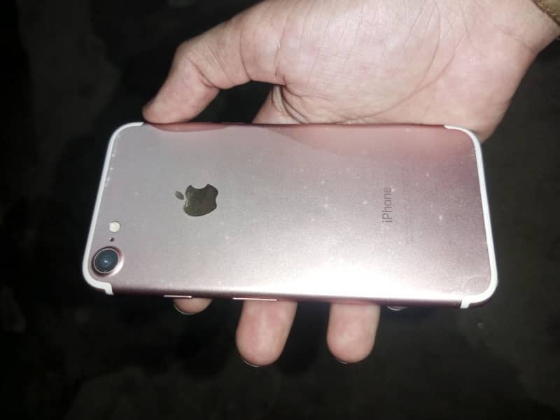 iPhone 7 Bypass 3
