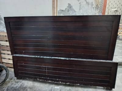 Bed For Sale