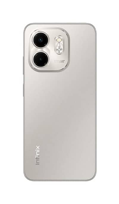Infinix Smart 9