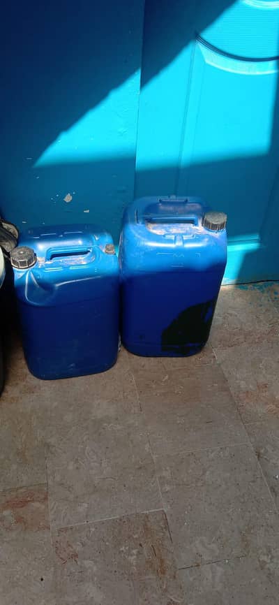 water cane