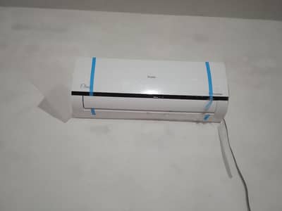 Brand New Haier 1 ton AC for sale