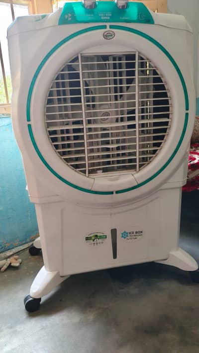 Boss Air Cooler