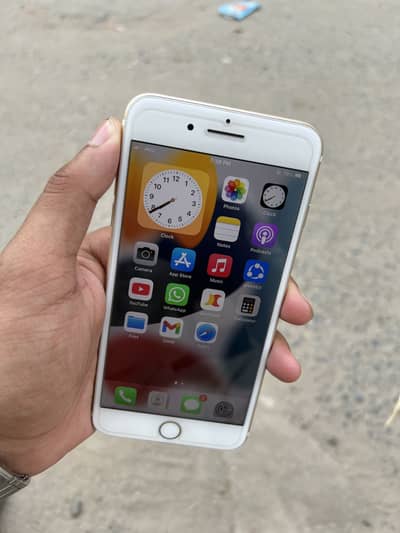 Apple iPhone 7 Plus 128gb