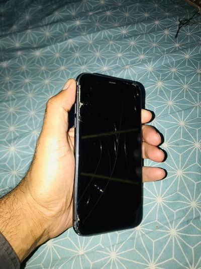 Apple iPhone 11 64 GB non PTA pubg best working