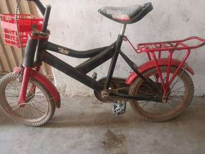 kids baby cycle