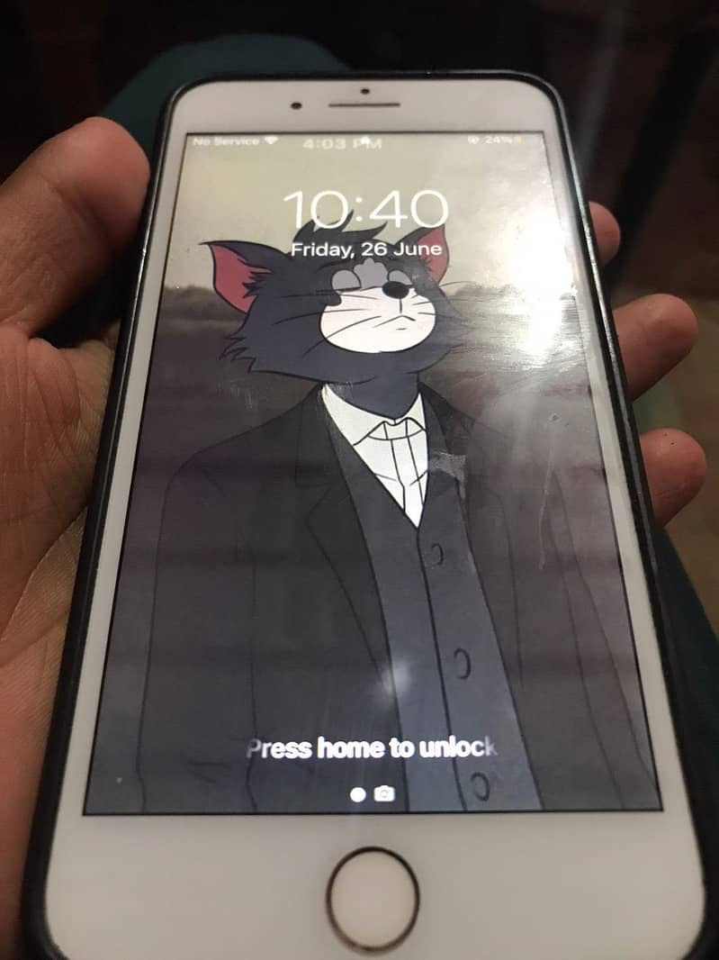 Apple iPhone 7 Plus 2