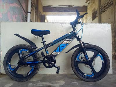 20 size imported cycle - 0320/2257/271