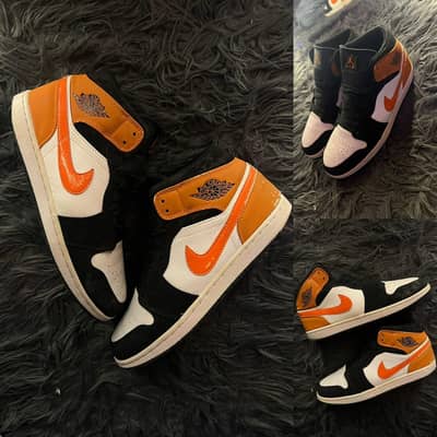 *Nike Air Jordan‍*