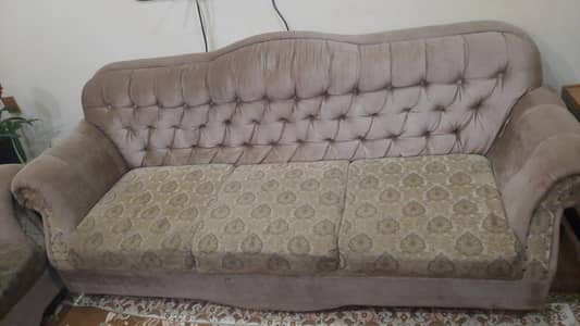 Sofa set for sale