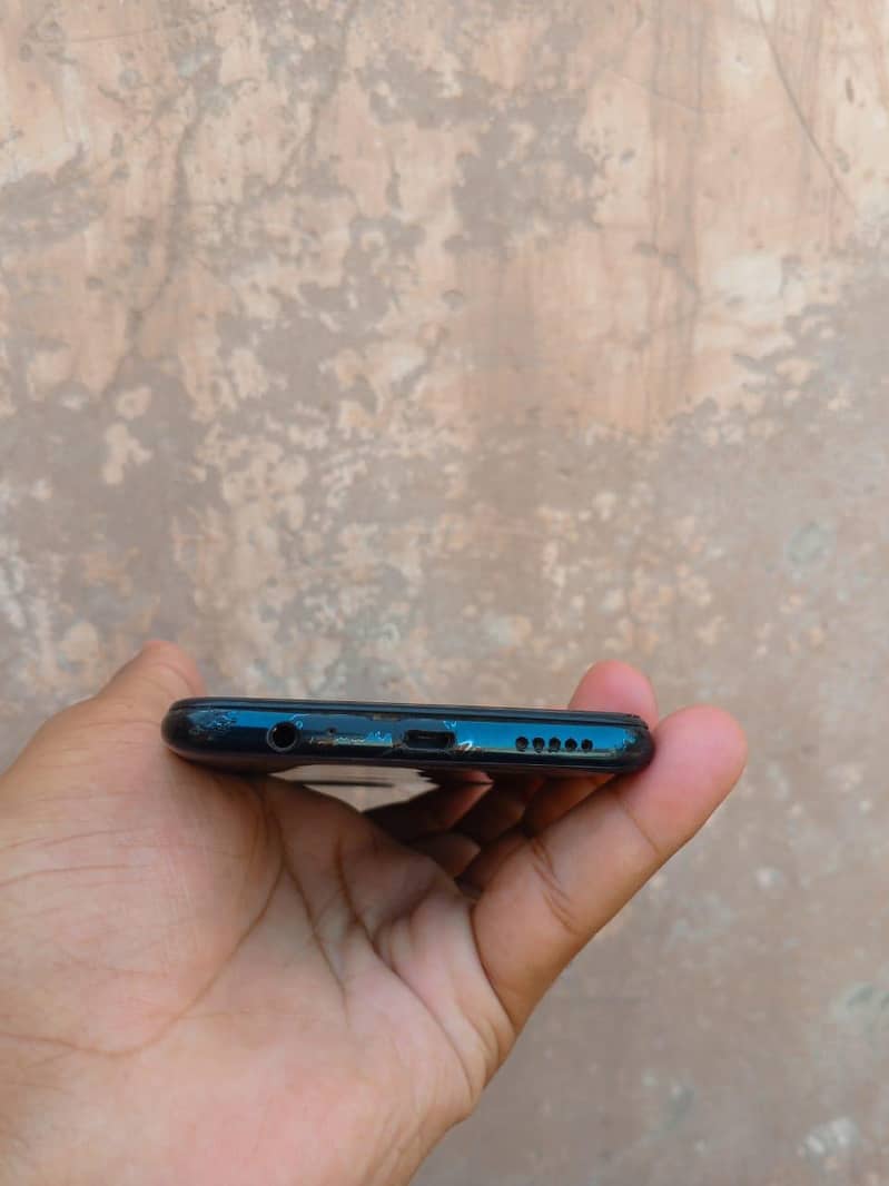 Infinx note 7 4