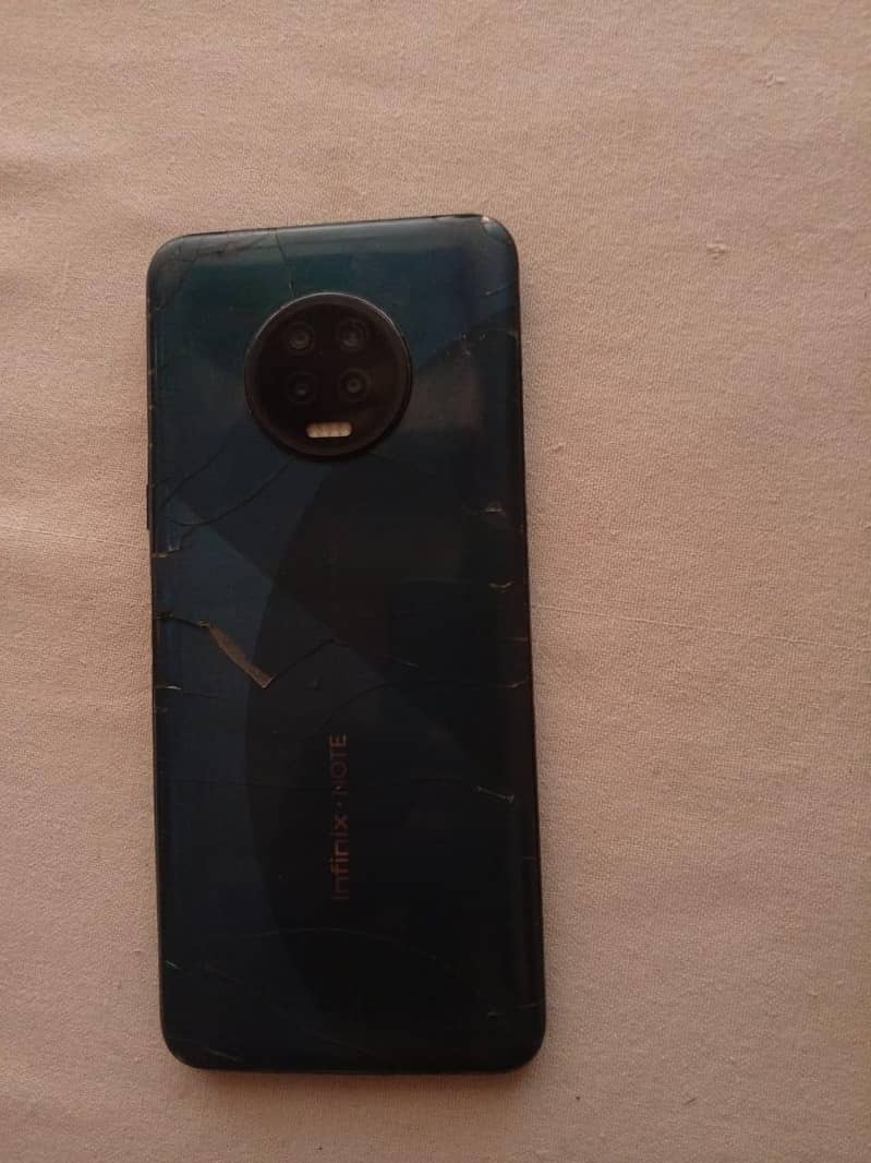 Infinx note 7 13