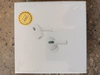Earphone 2nd Generation with Magnetic Charging Case - Brand New