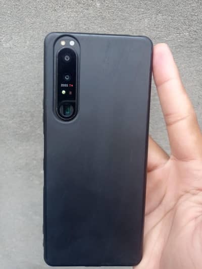 Sony 1 III