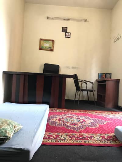 Shared Room for Rent Near NUST H-13 Islamabad