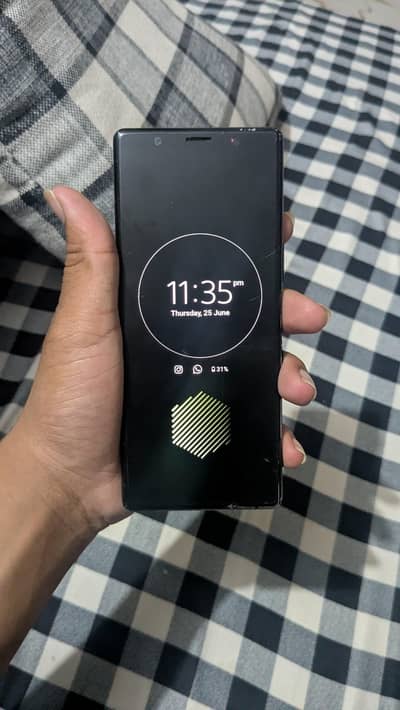 Sony Xperia 5