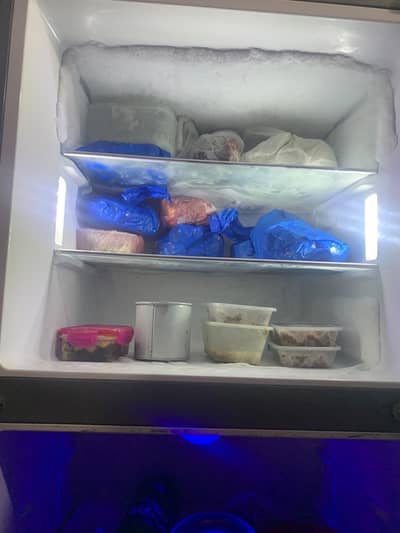 Haier Refrigerator/Fridge