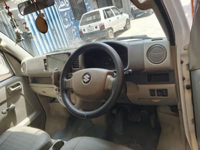 Suzuki Every 2019