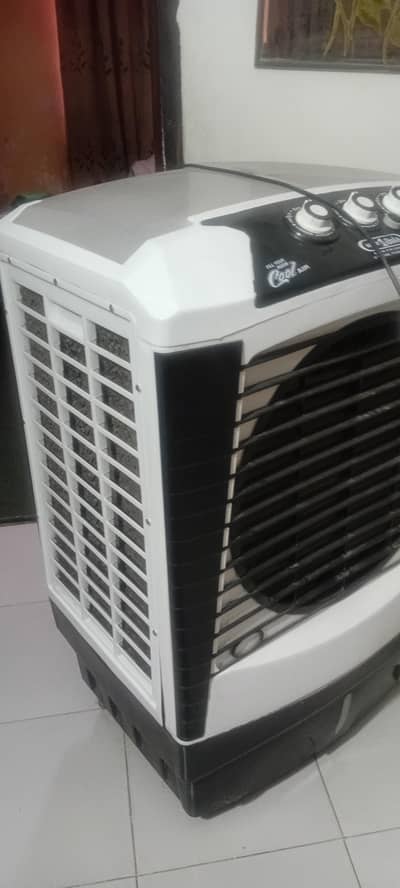 use just like new