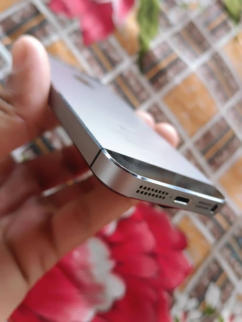Apple iPhone 5s 1