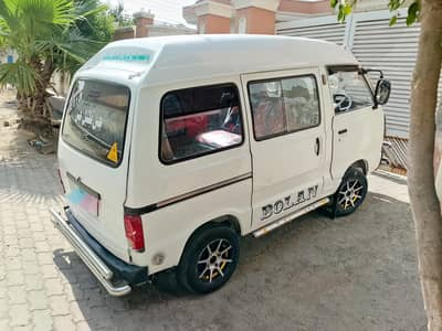 Suzuki Bolan 2020 RS. 1195000ph. 03003617791