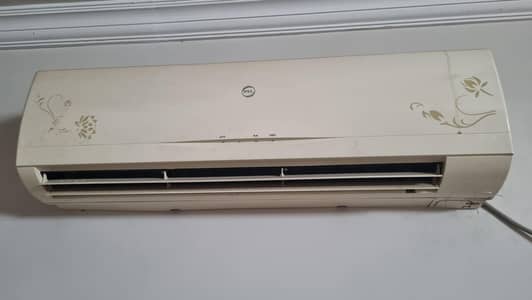 PEL 1.5 Ton Split AC (Non-Inverter) - Excellent Cooling