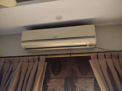 Samsung AC
