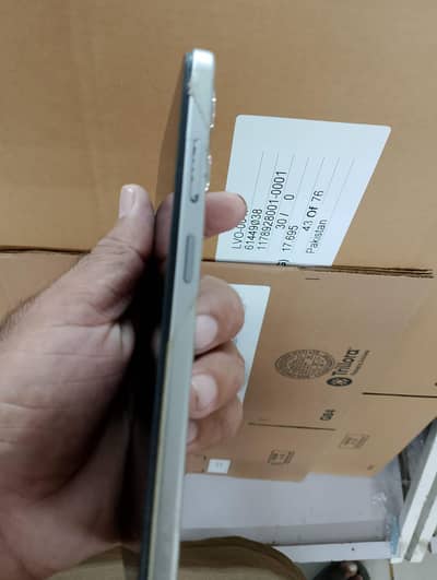 Infinix Hot 50i exchange possible