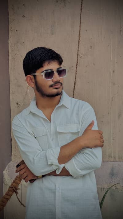 UMAR FAROOQ