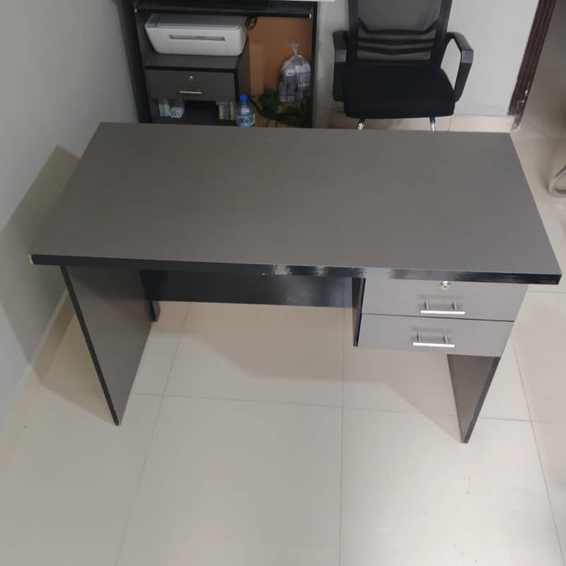 Medium Size Office Table 3