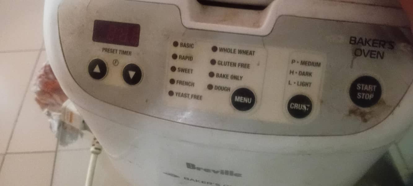 dough 1