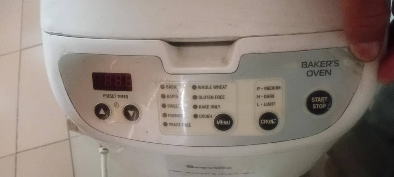 dough 3