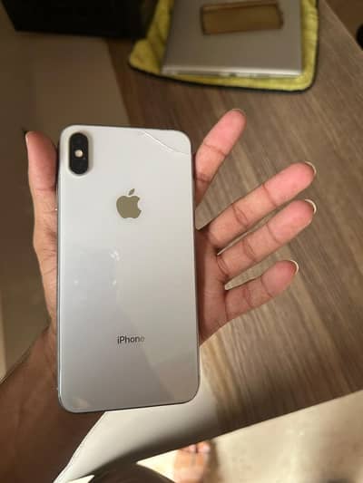 Apple iPhone XS Max pta approved