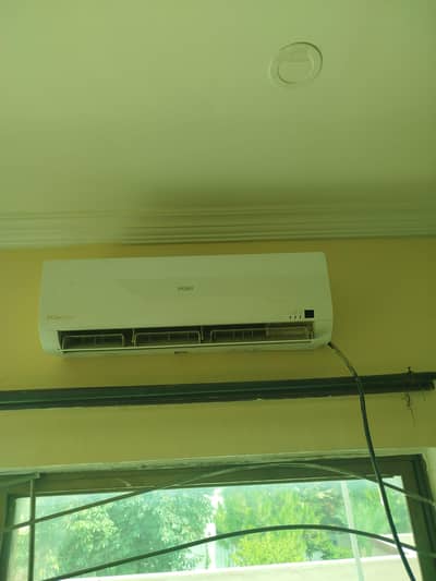 haier Inverter ac