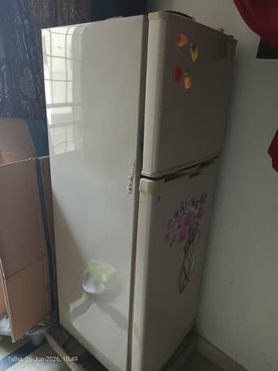 Dawlance fridge used for sale. . . .