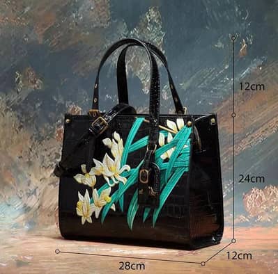 New ladis Bag's