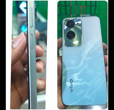 Vivo Y18