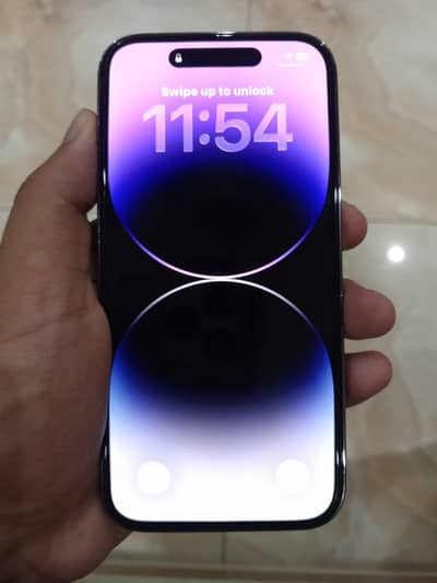 Apple iPhone 14 Pro
