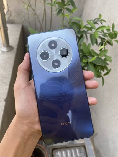 Xiaomi Redmi 14C