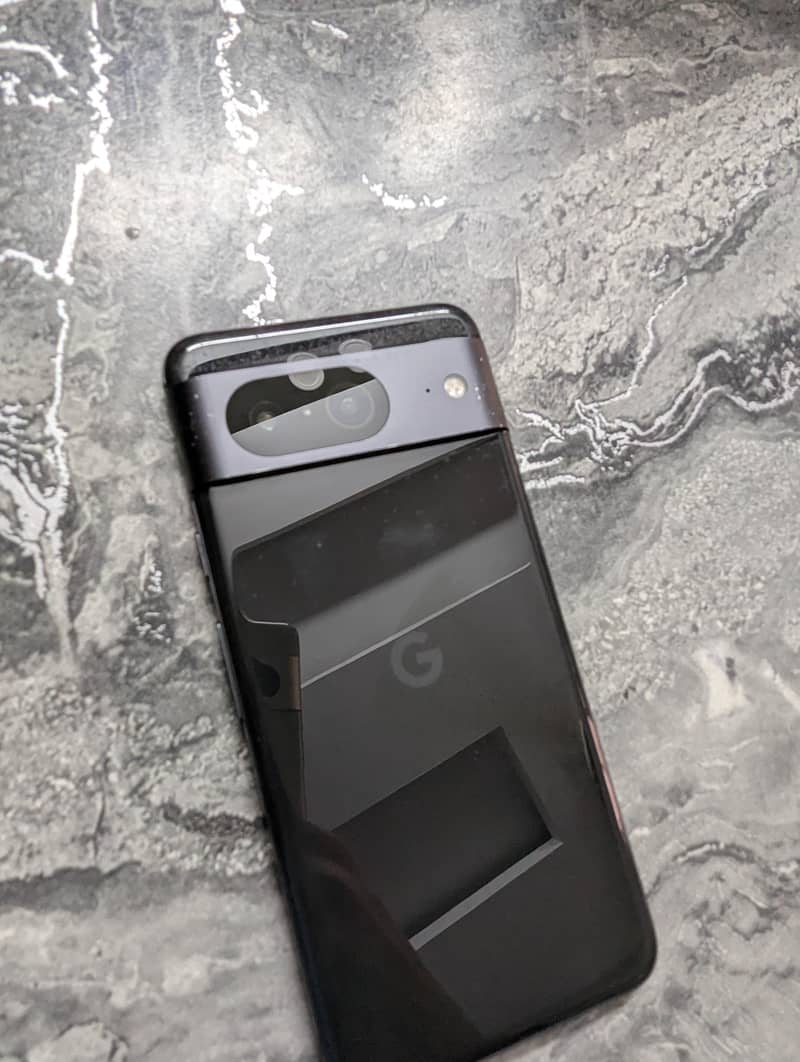 Google Pixel 8 1